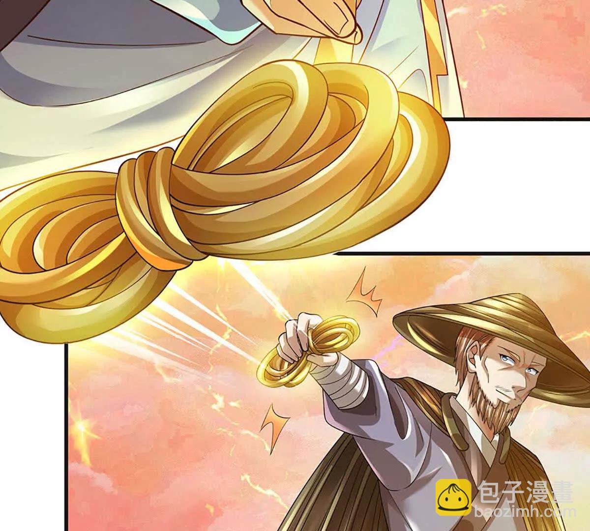 第354话 特殊之处(1/2)-第353话