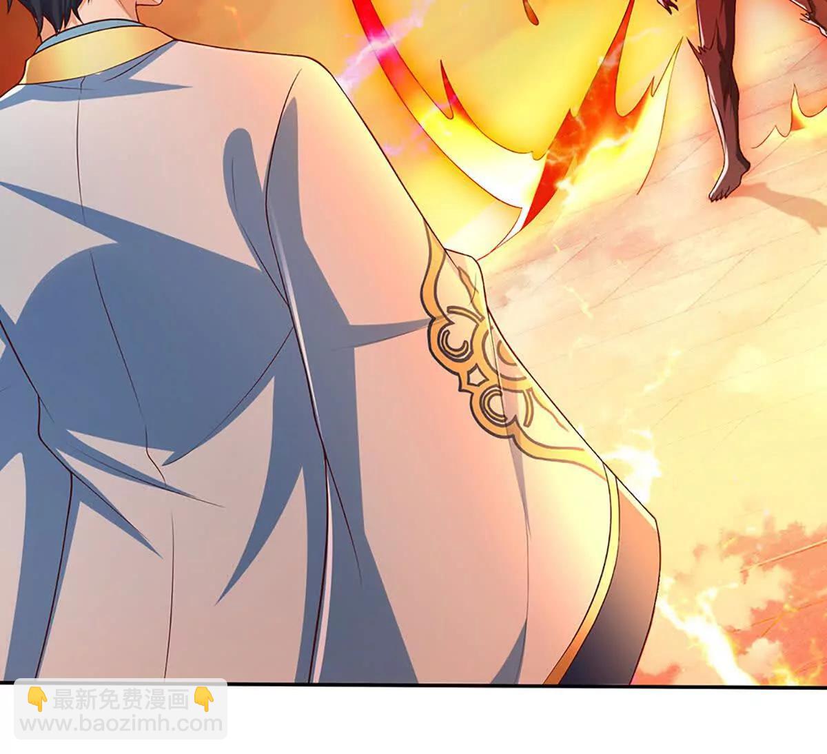 第354话 特殊之处(1/2)-第353话