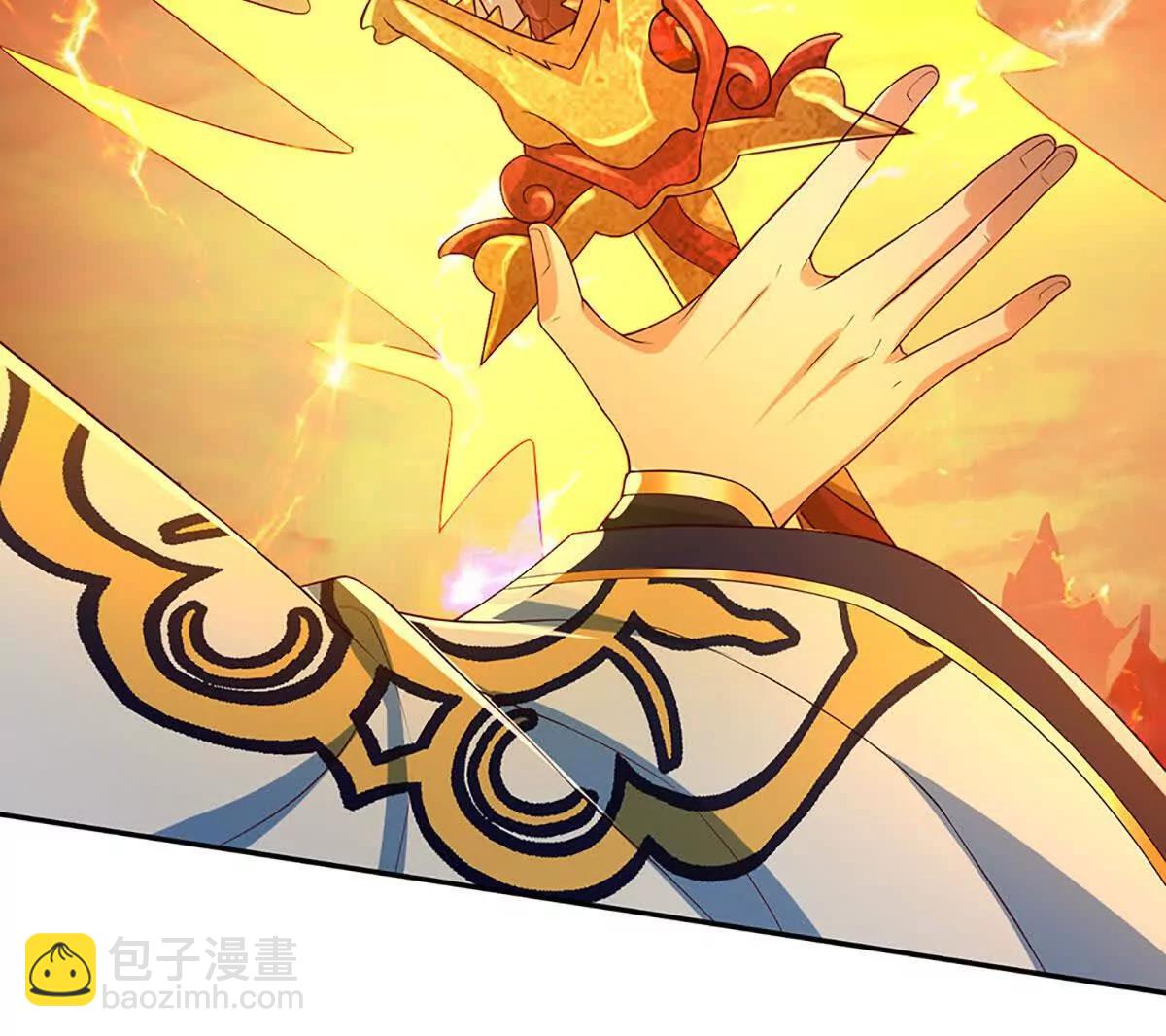 第354话 特殊之处(1/2)-第353话