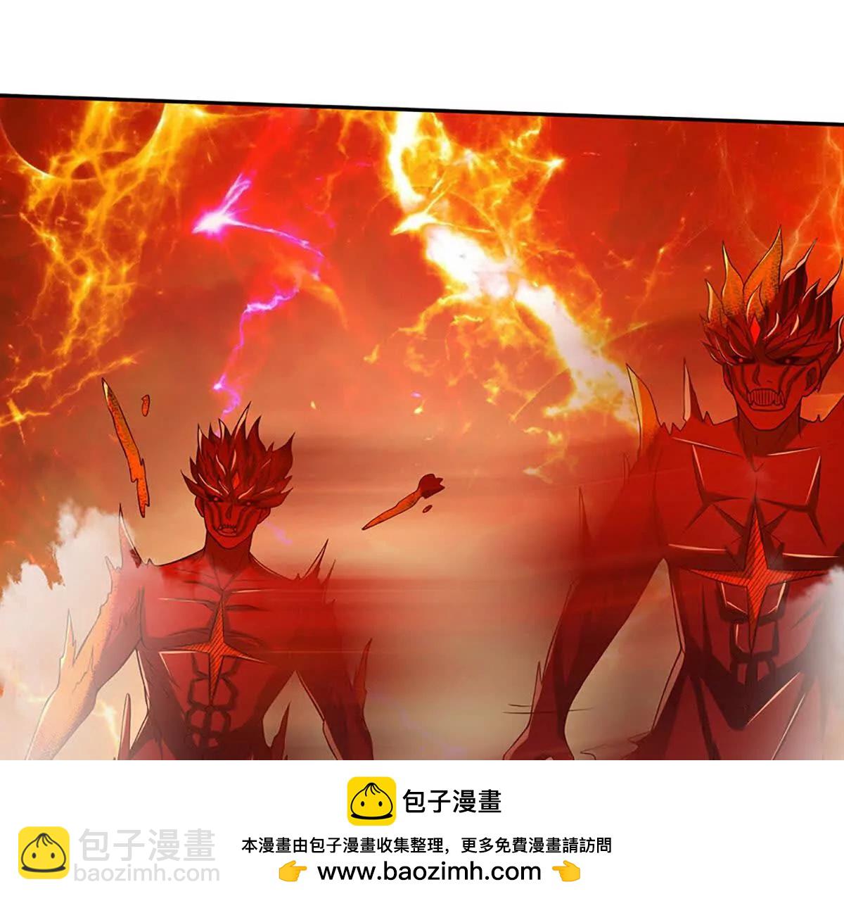 第354话 特殊之处(1/2)-第353话