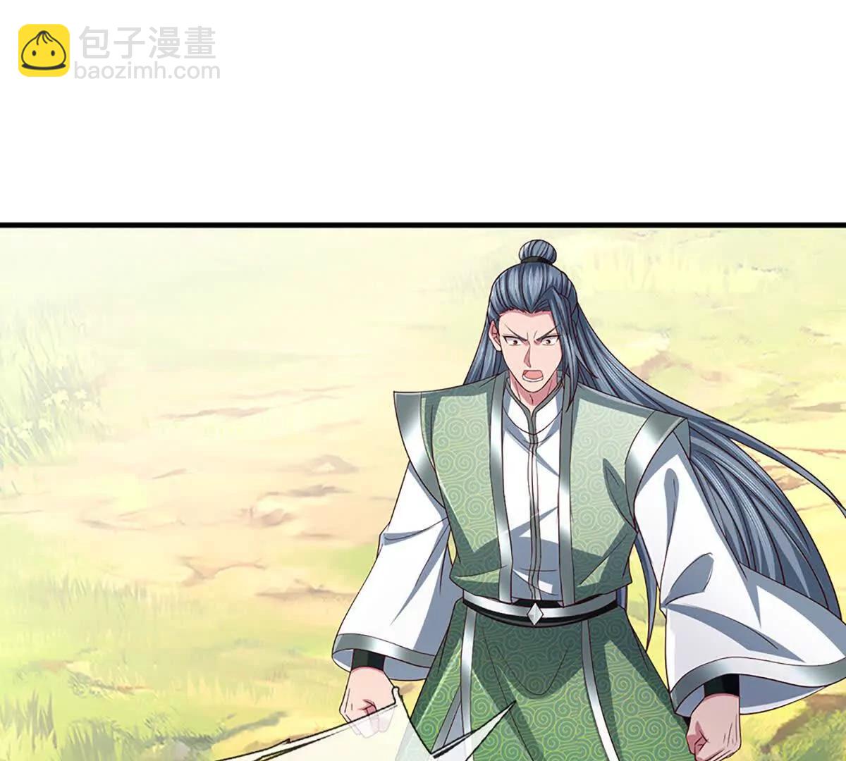 第358话 双枪对峙(1/2)-第357话