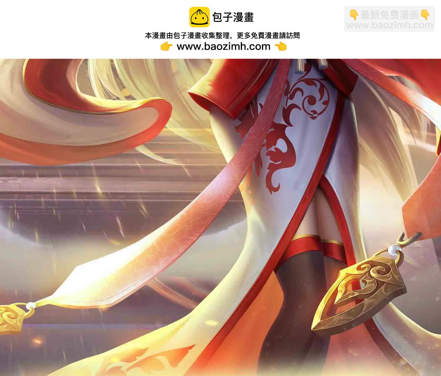 第358话 双枪对峙(1/2)-第357话