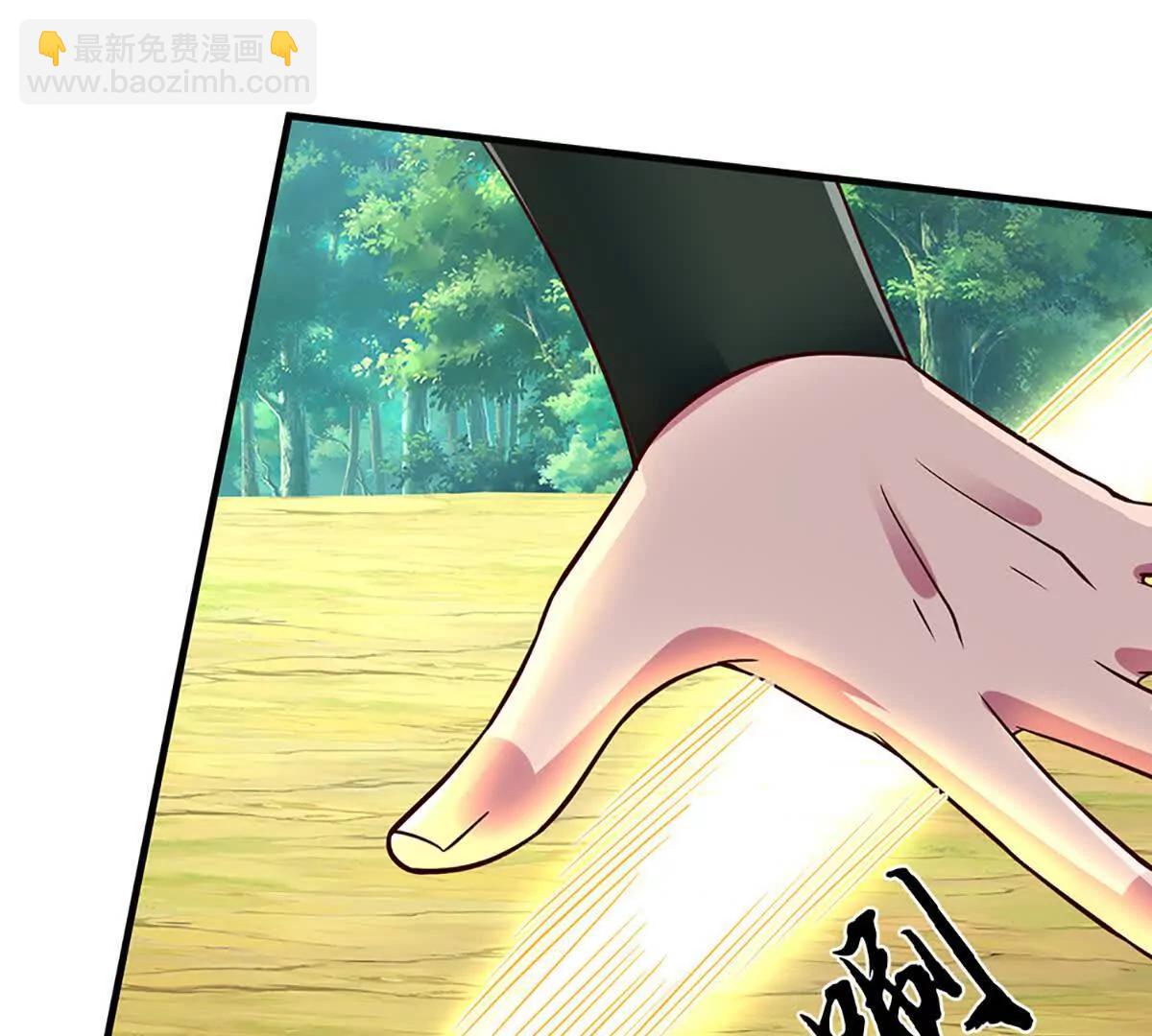第358话 双枪对峙(1/2)-第357话