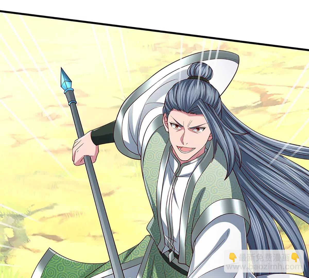 第358话 双枪对峙(1/2)-第357话