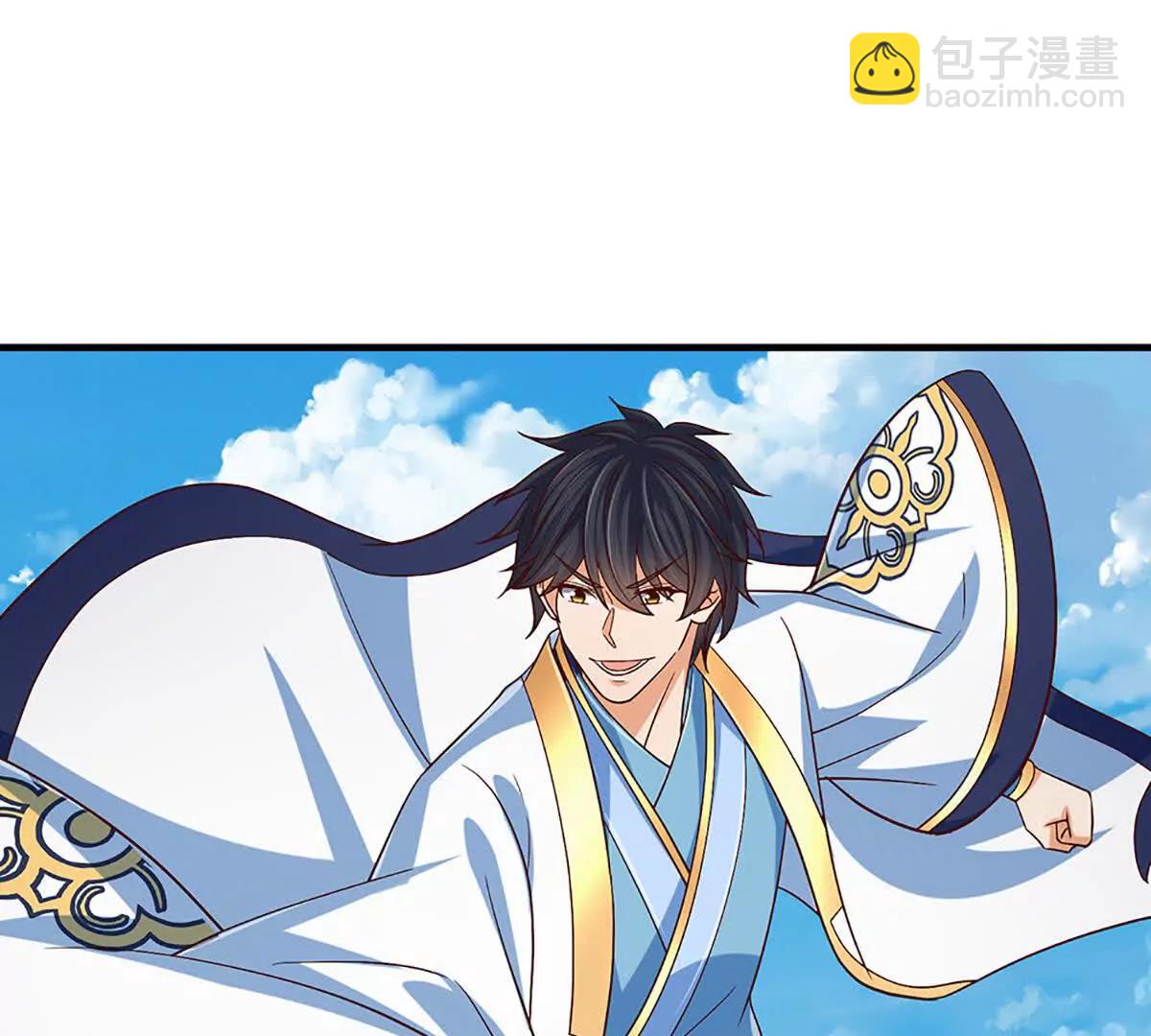 第358话 双枪对峙(1/2)-第357话