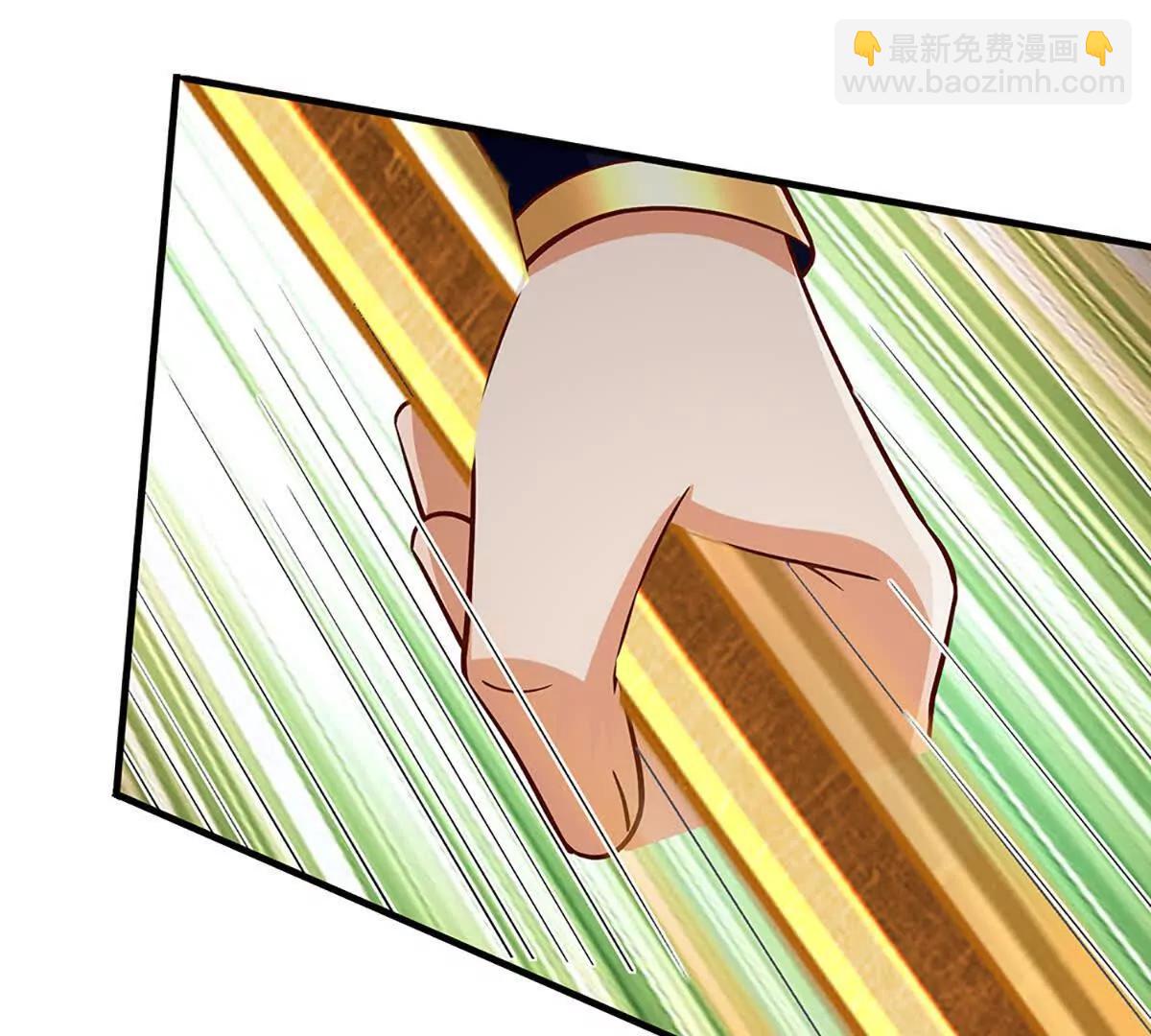 第358话 双枪对峙(1/2)-第357话