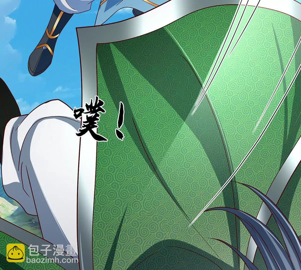 第358话 双枪对峙(1/2)-第357话