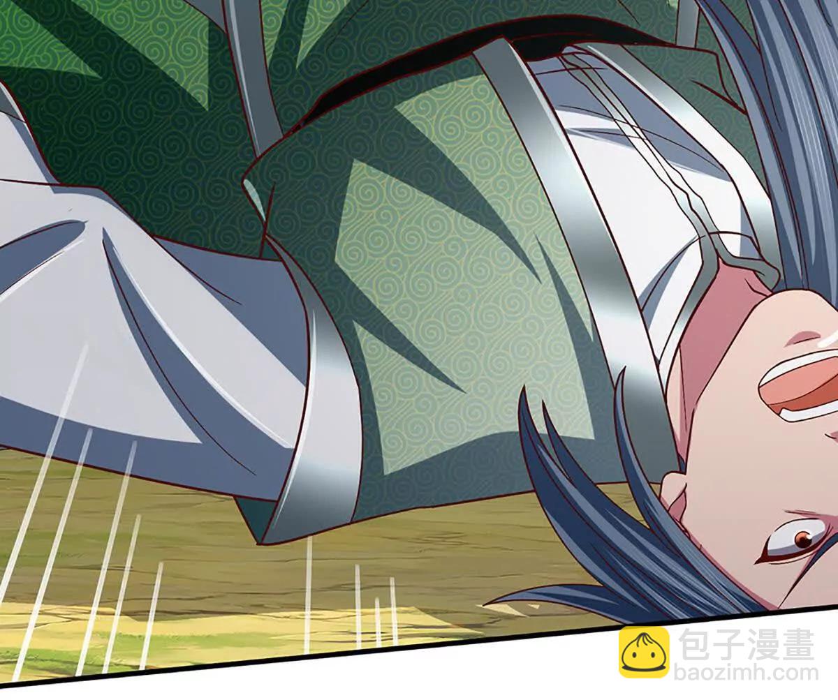 第358话 双枪对峙(1/2)-第357话