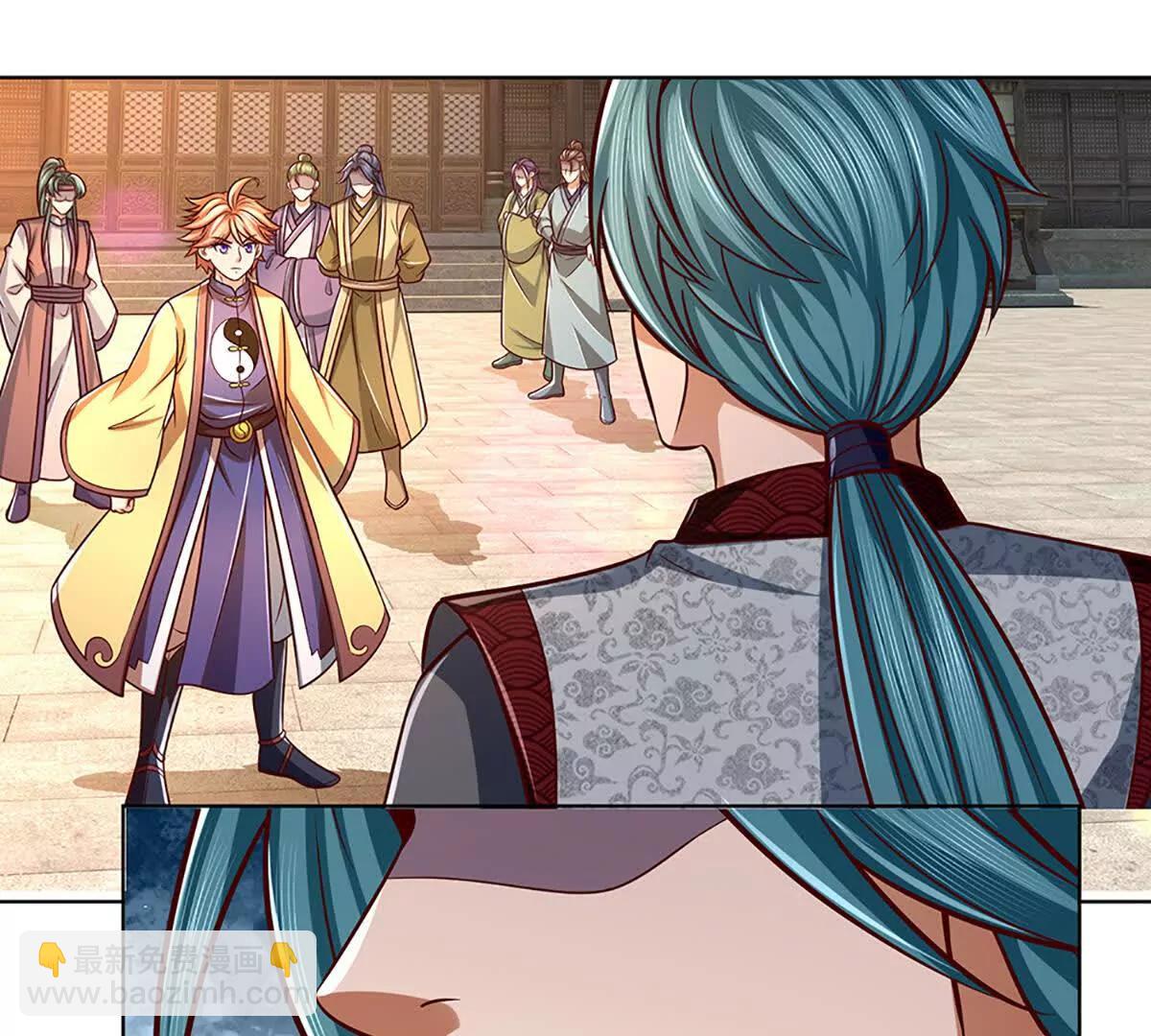 第362话 我要证明比你强(1/3)-第361话