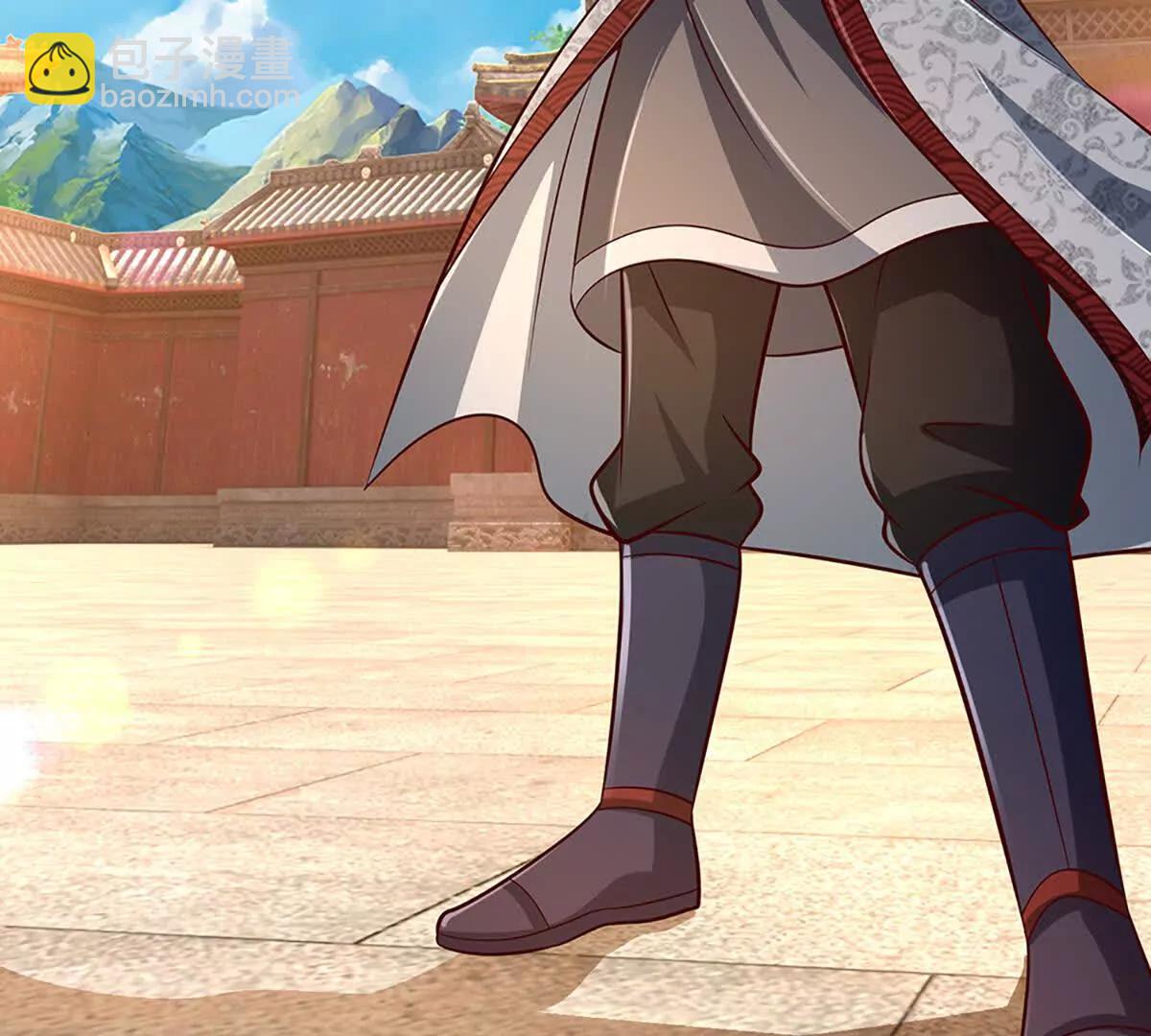第362话 我要证明比你强(1/3)-第361话