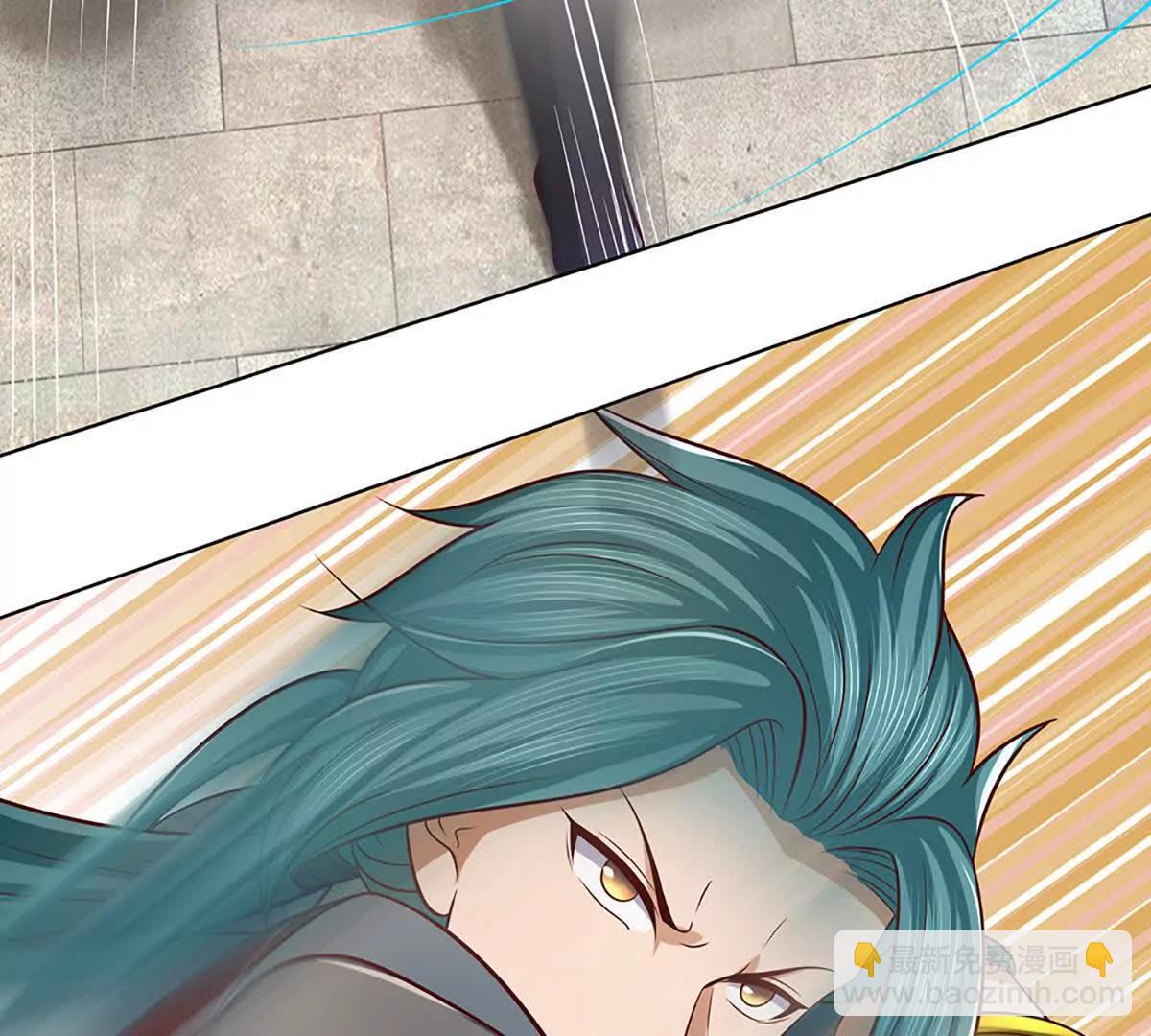 第362话 我要证明比你强(1/3)-第361话