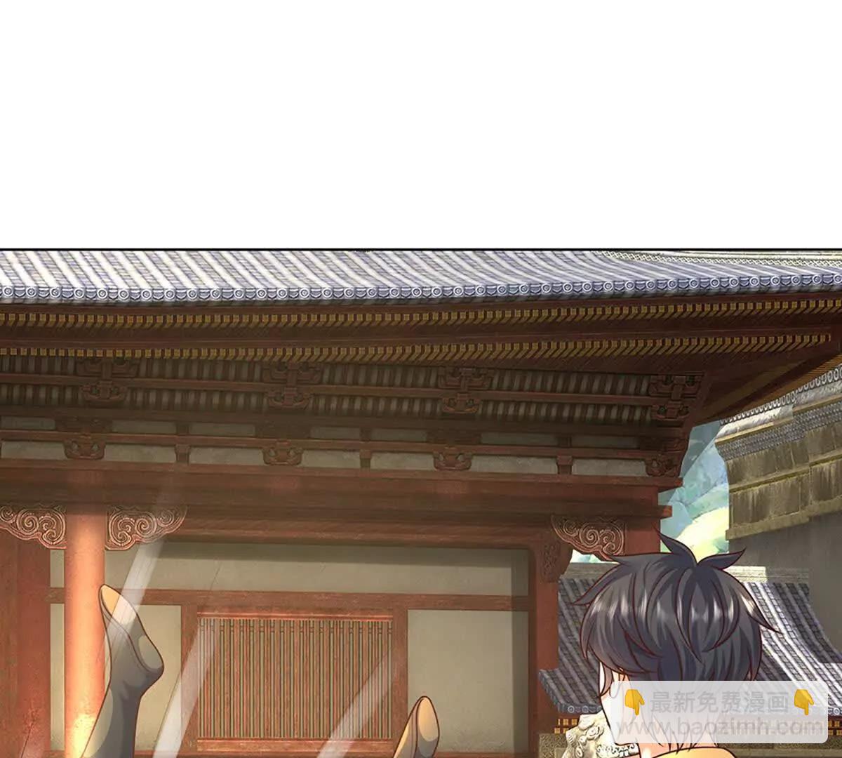 第364话 白家亡灵(1/3)-第363话