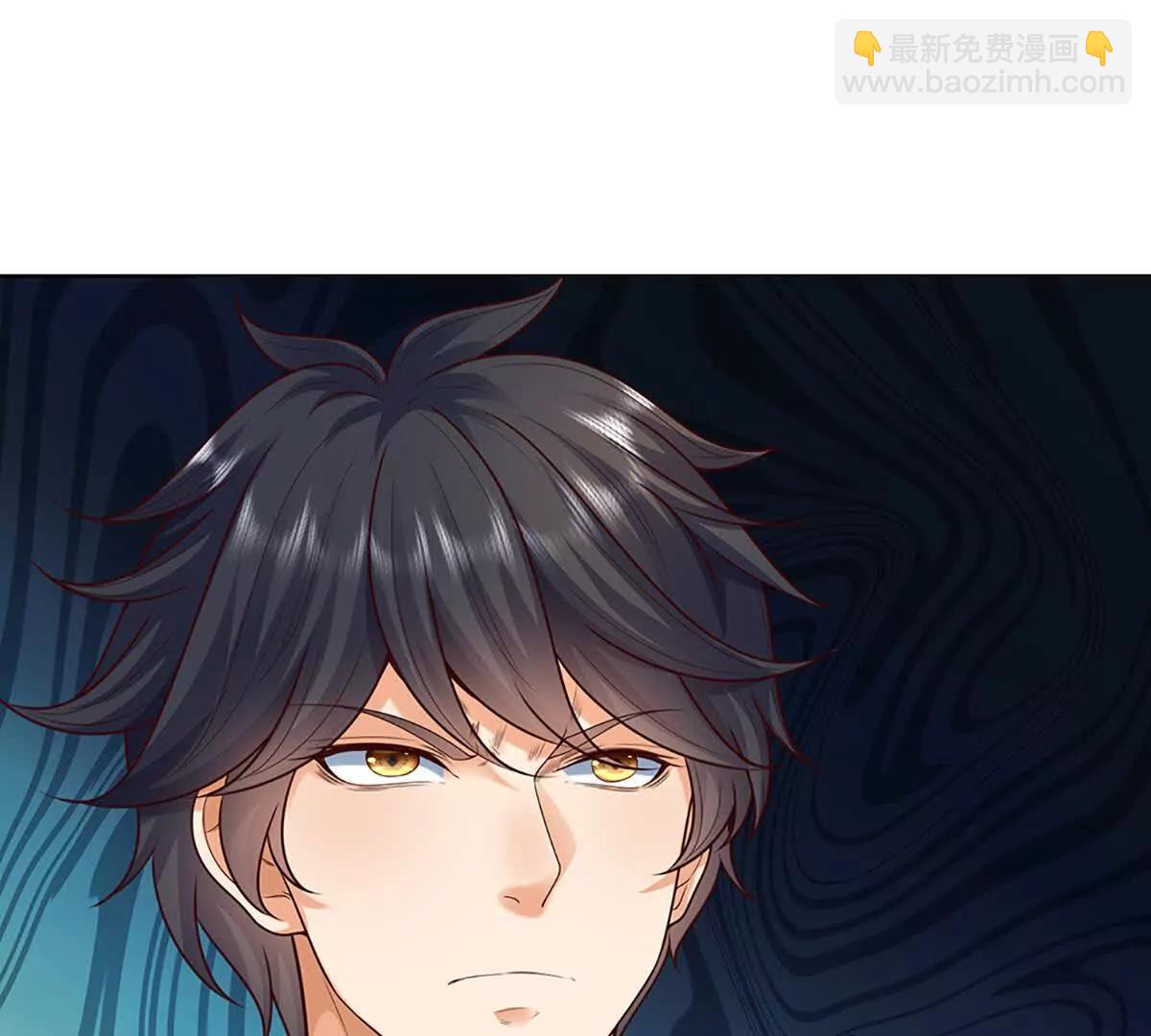 第364话 白家亡灵(1/3)-第363话