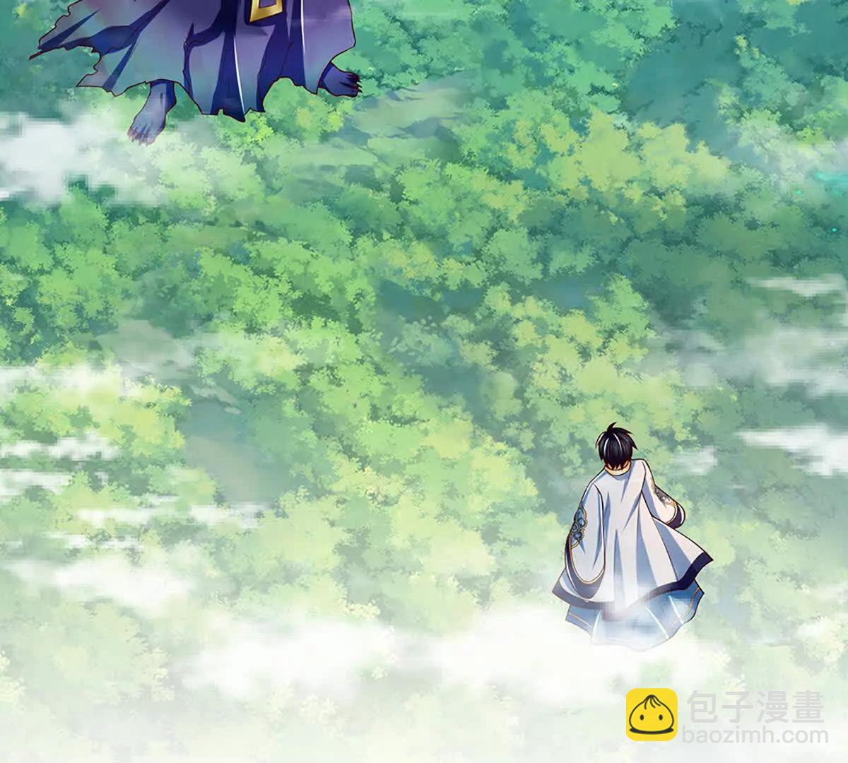 第366话 世间最邪恶的存在(1/3)-第365话
