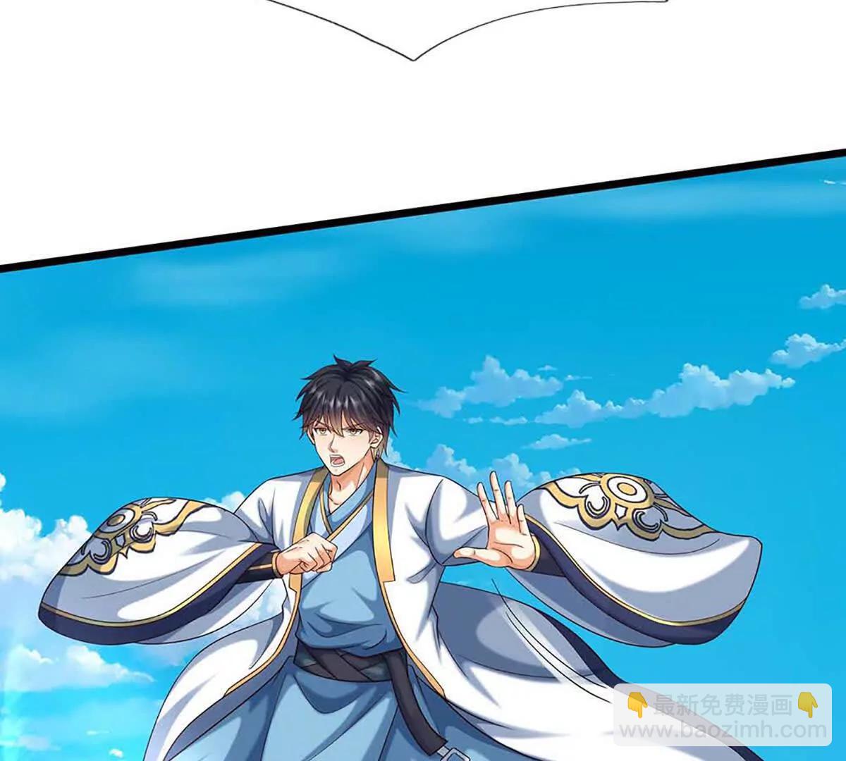 第366话 世间最邪恶的存在(1/3)-第365话