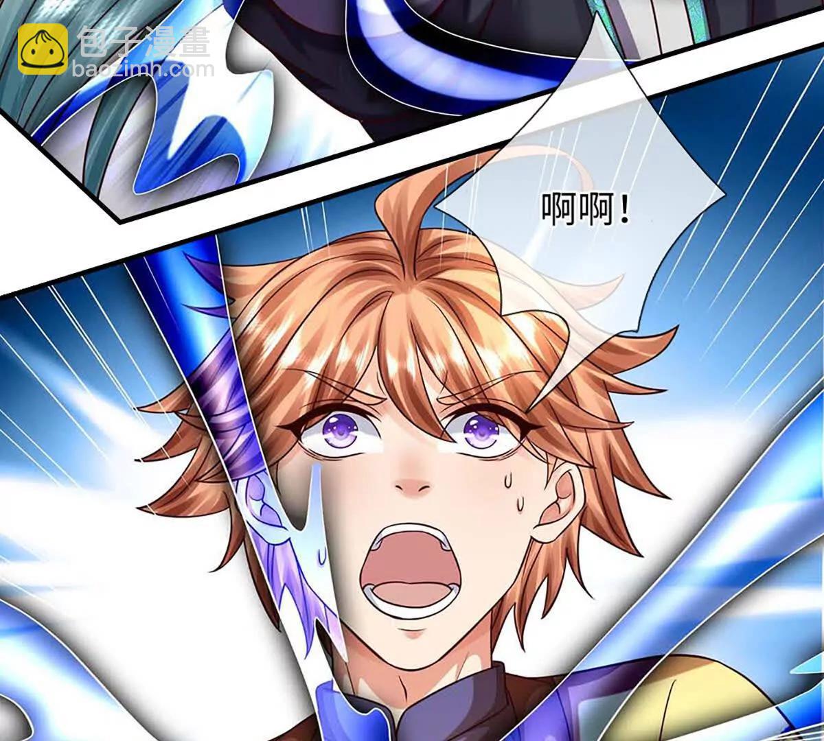 第368话 诸天战场，很不一般(1/3)-第367话