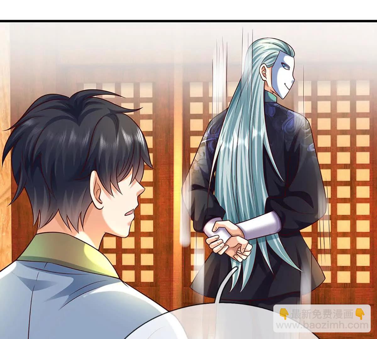 第368话 诸天战场，很不一般(1/3)-第367话