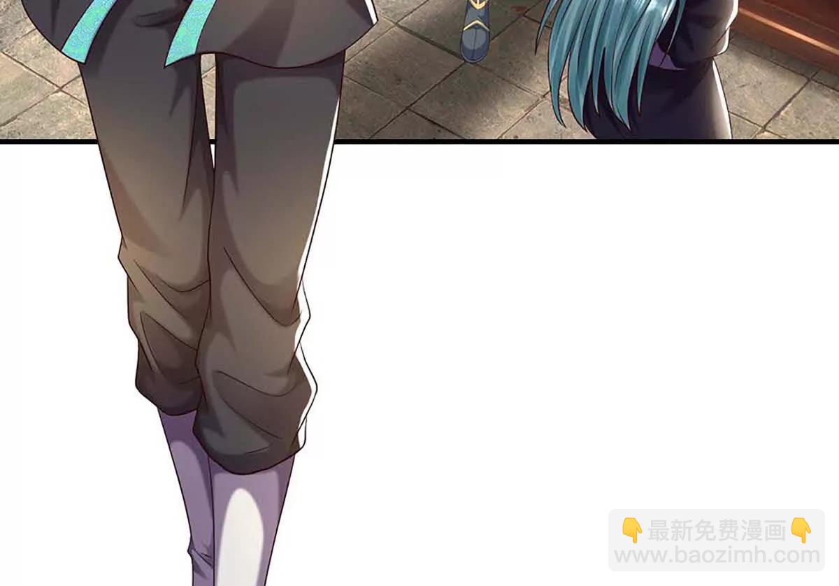 第368话 诸天战场，很不一般(1/3)-第367话