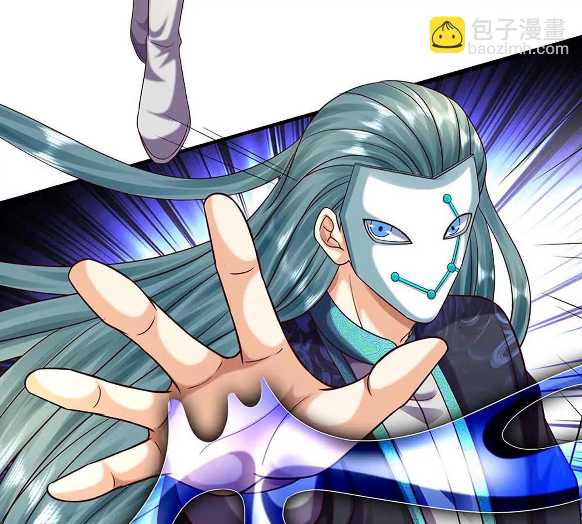 第368话 诸天战场，很不一般(1/3)-第367话