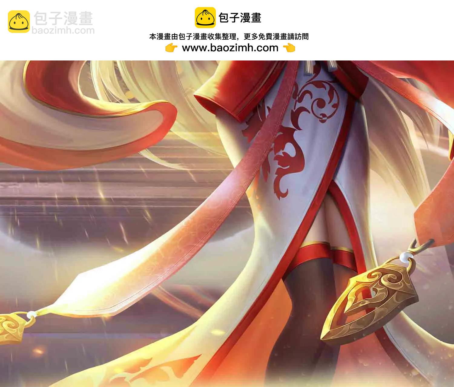 第372话 堕魔(1/2)-第371话