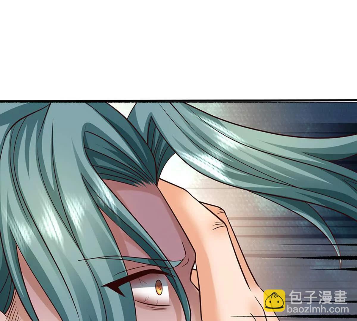 第372话 堕魔(1/2)-第371话