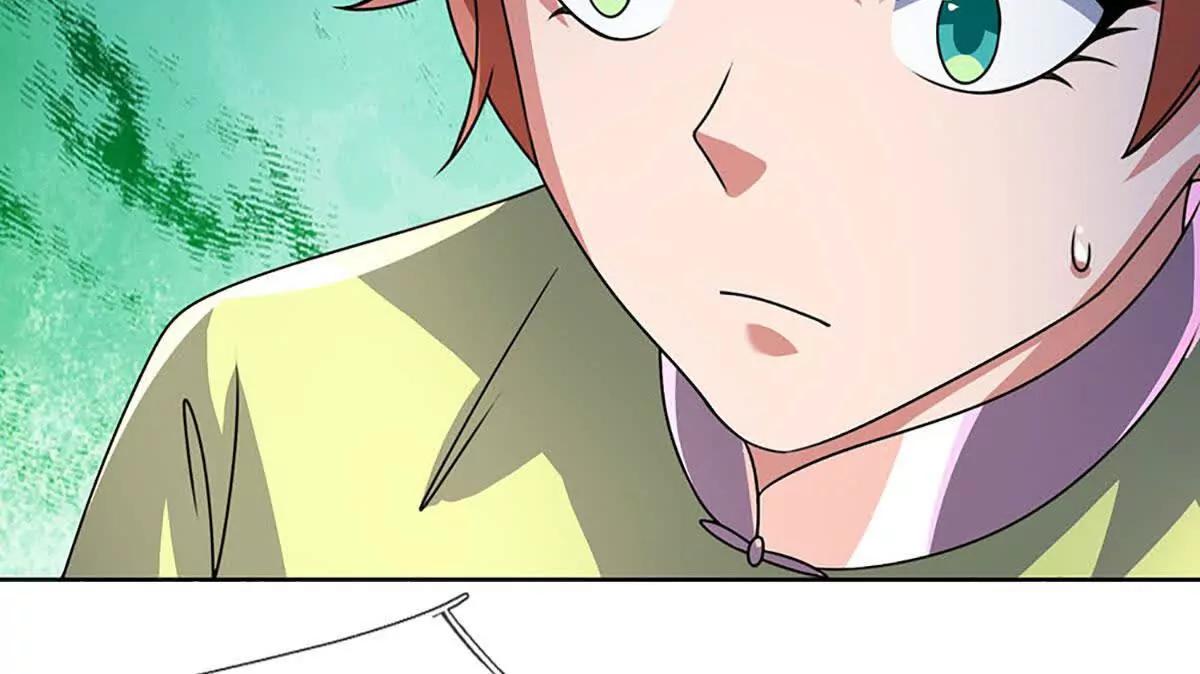 第374话 青铜古殿，开启在即(1/2)-第373话