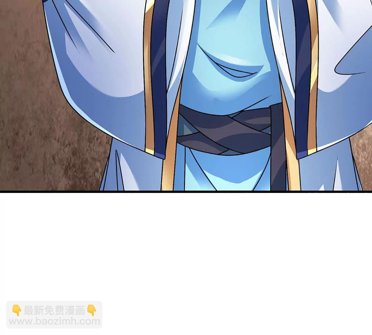 第374话 青铜古殿，开启在即(1/2)-第373话