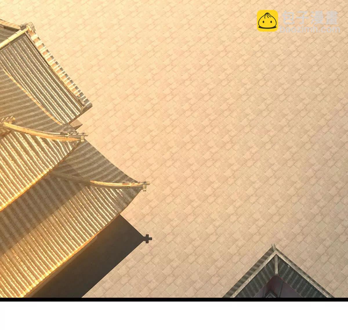 第374话 青铜古殿，开启在即(1/2)-第373话