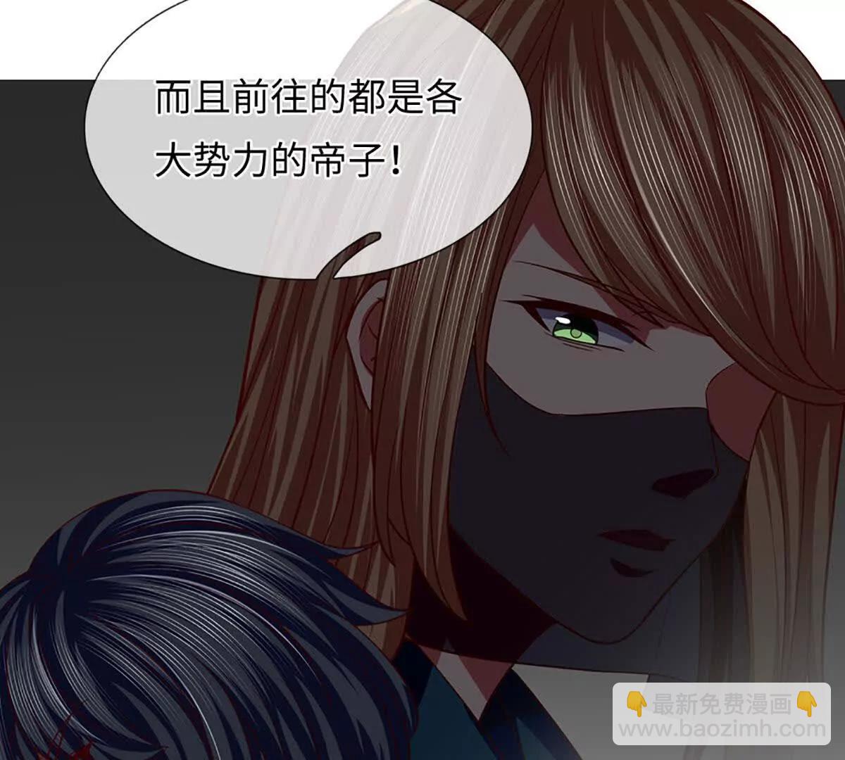 第374话 青铜古殿，开启在即(1/2)-第373话