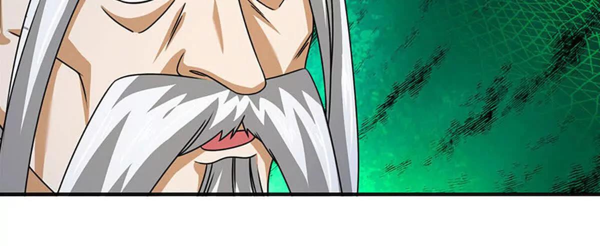 第374话 青铜古殿，开启在即(1/2)-第373话