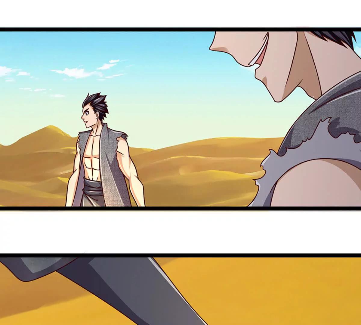 第380话 九转生死诀(1/2)-第379话