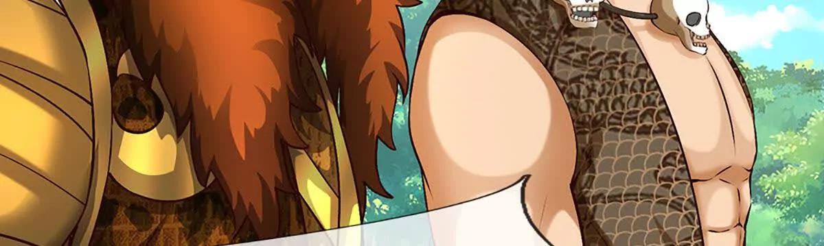 第384话 天生强大，你认怂了(1/2)-第383话
