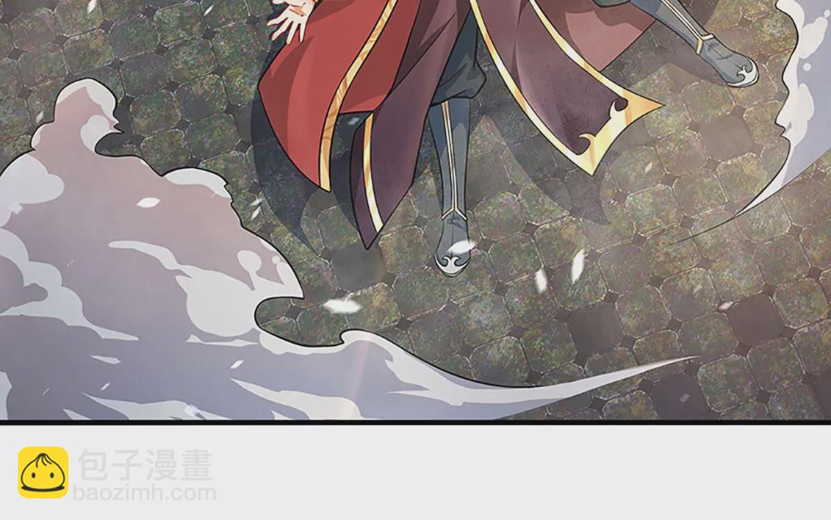 第52话 螳螂捕蝉，黄雀在后(1/2)-第53话