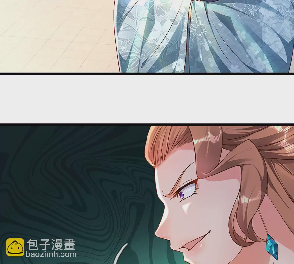 第58话 一枚丹药，积怨已久(1/2)-第59话