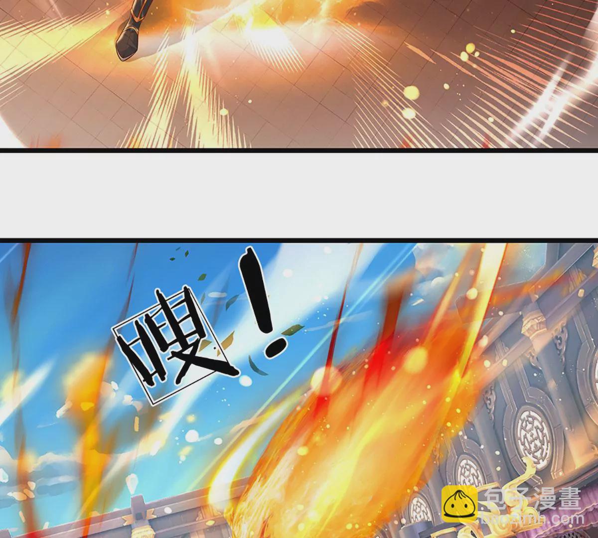 第62话 无穷灵力，爆体而亡(1/2)-第63话