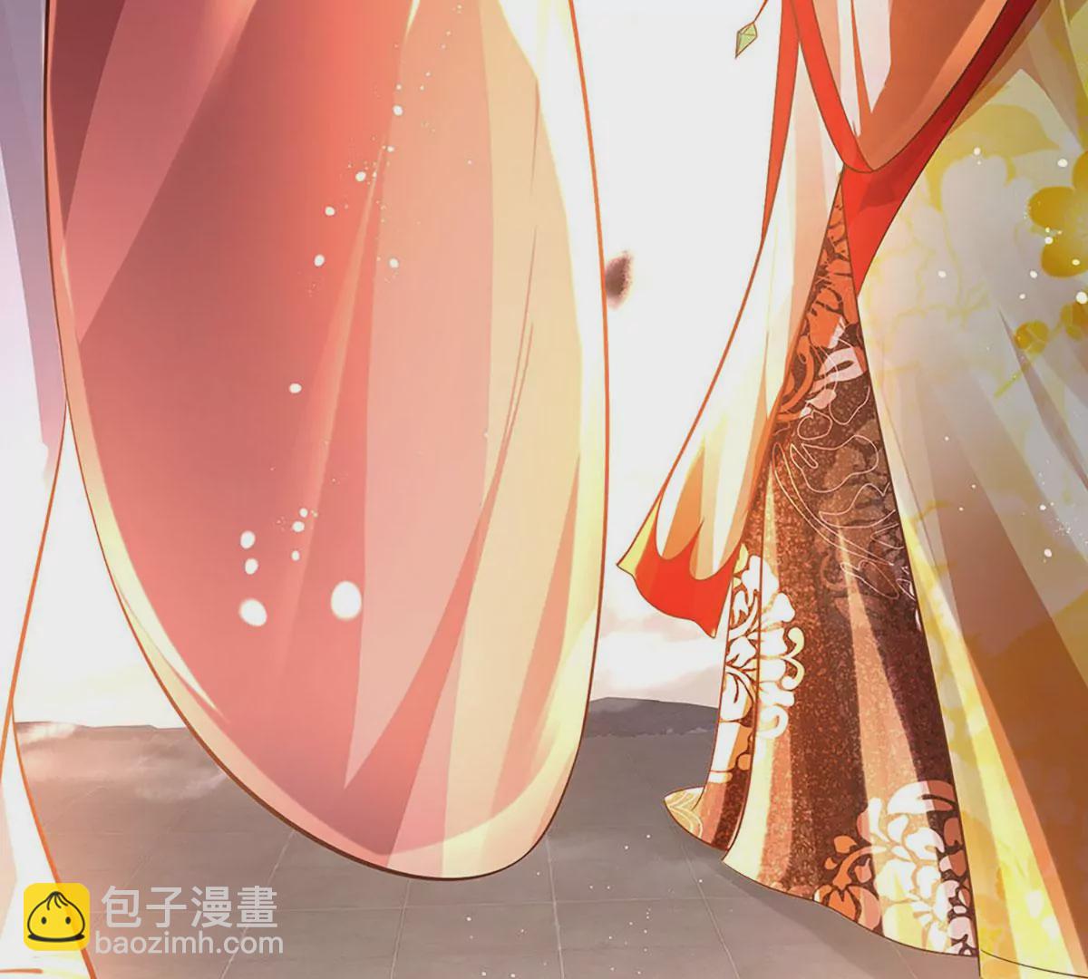第69话 只想吃桃，你行你上(1/2)-第69话