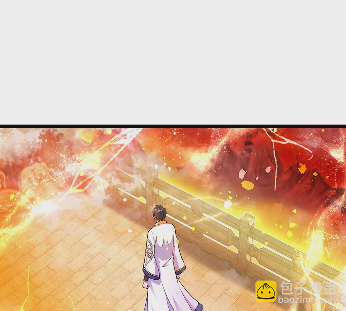 第73话 签到成功，武境九重(1/2)-第73话