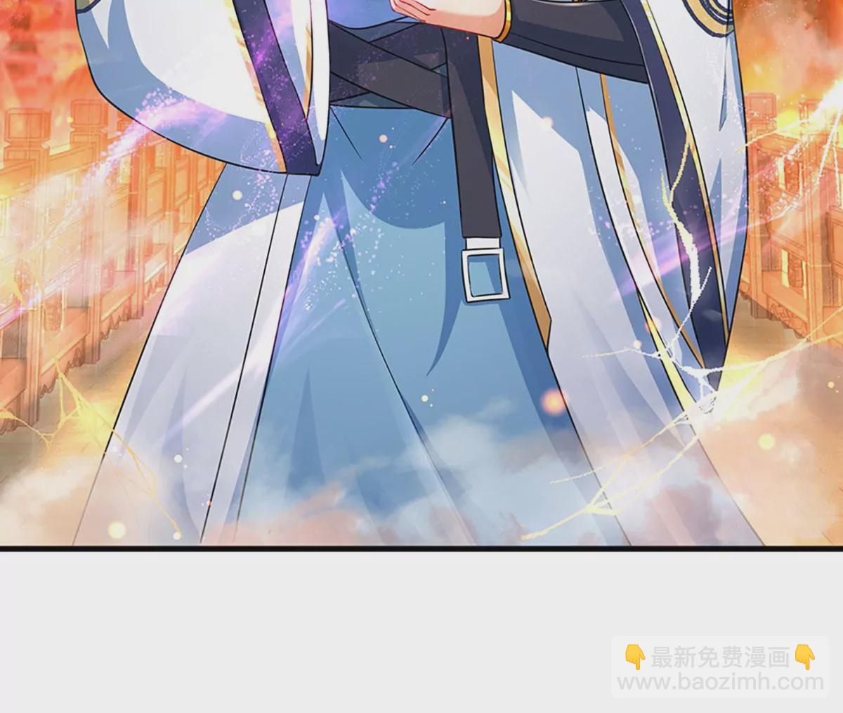 第73话 签到成功，武境九重(1/2)-第73话