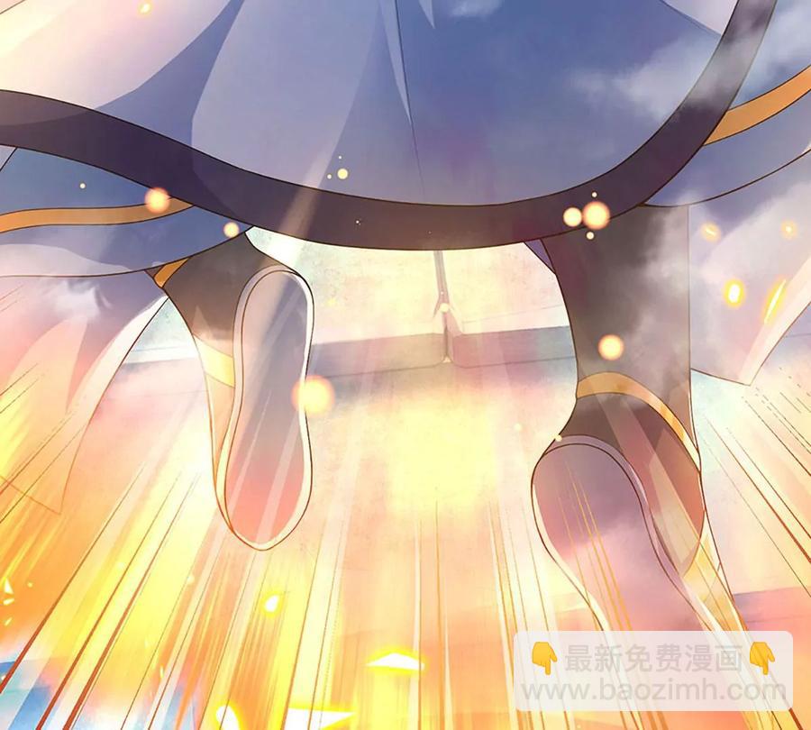 第81话 一步登顶，成功胜出(1/2)-第81话