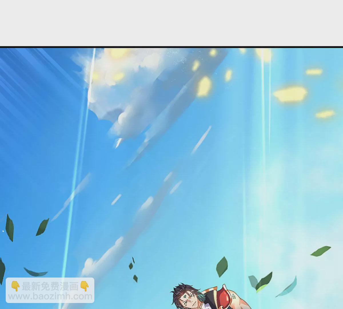 第85话 神魂种子，收益颇丰(1/3)-第85话