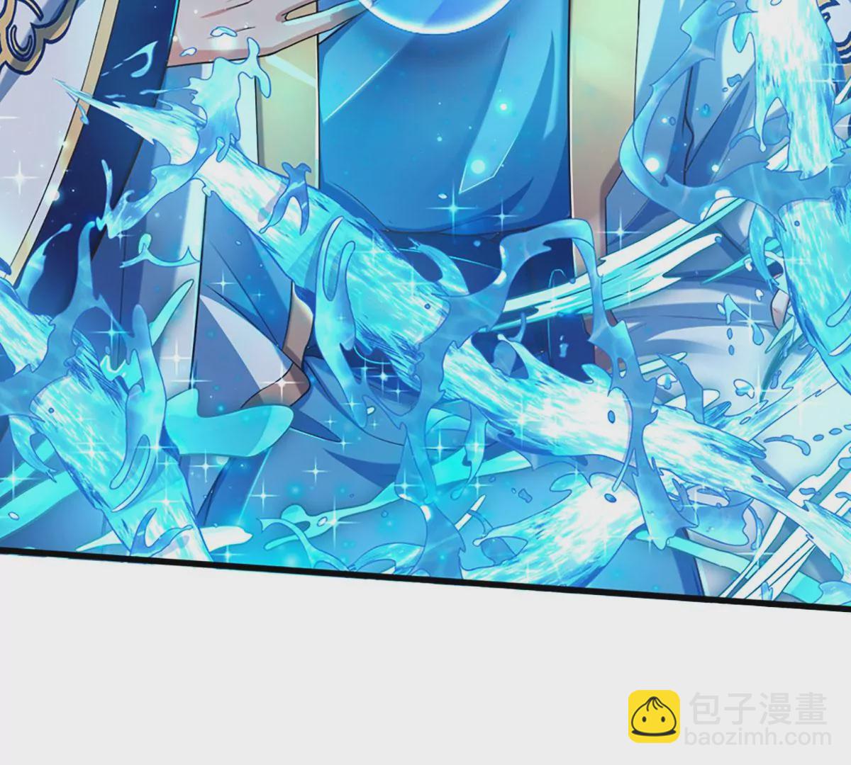 第85话 神魂种子，收益颇丰(1/3)-第85话