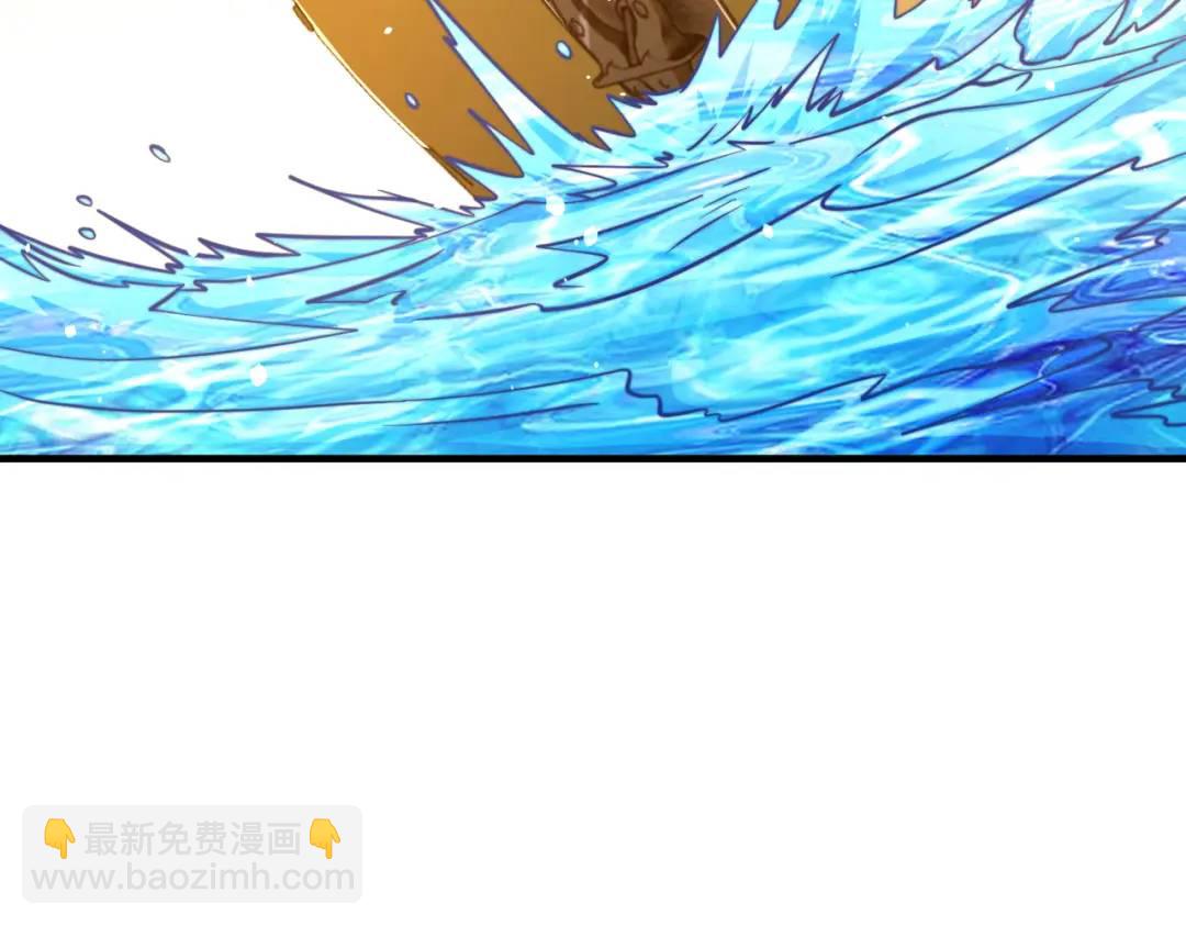 第110话 核污染的鲸鱼岛(1/4)-第111话
