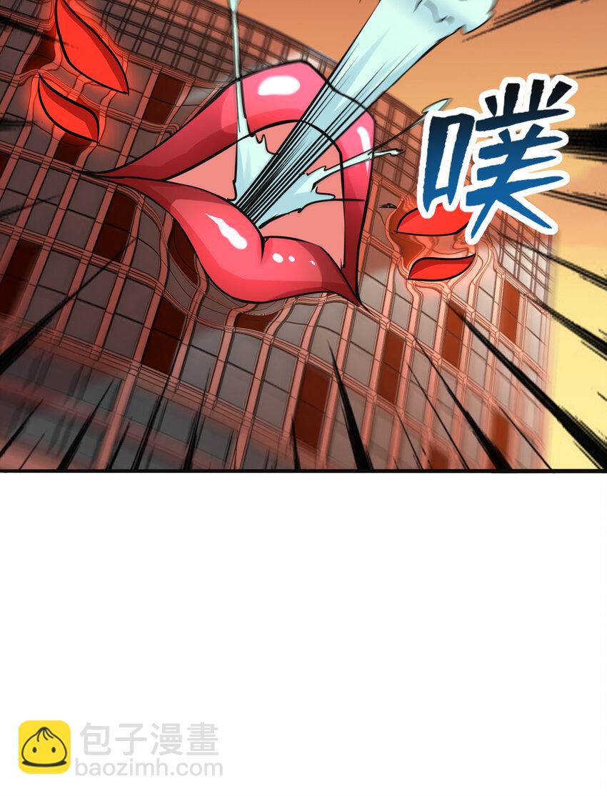第137话 文化入侵的战斗！(1/2)-第133话
