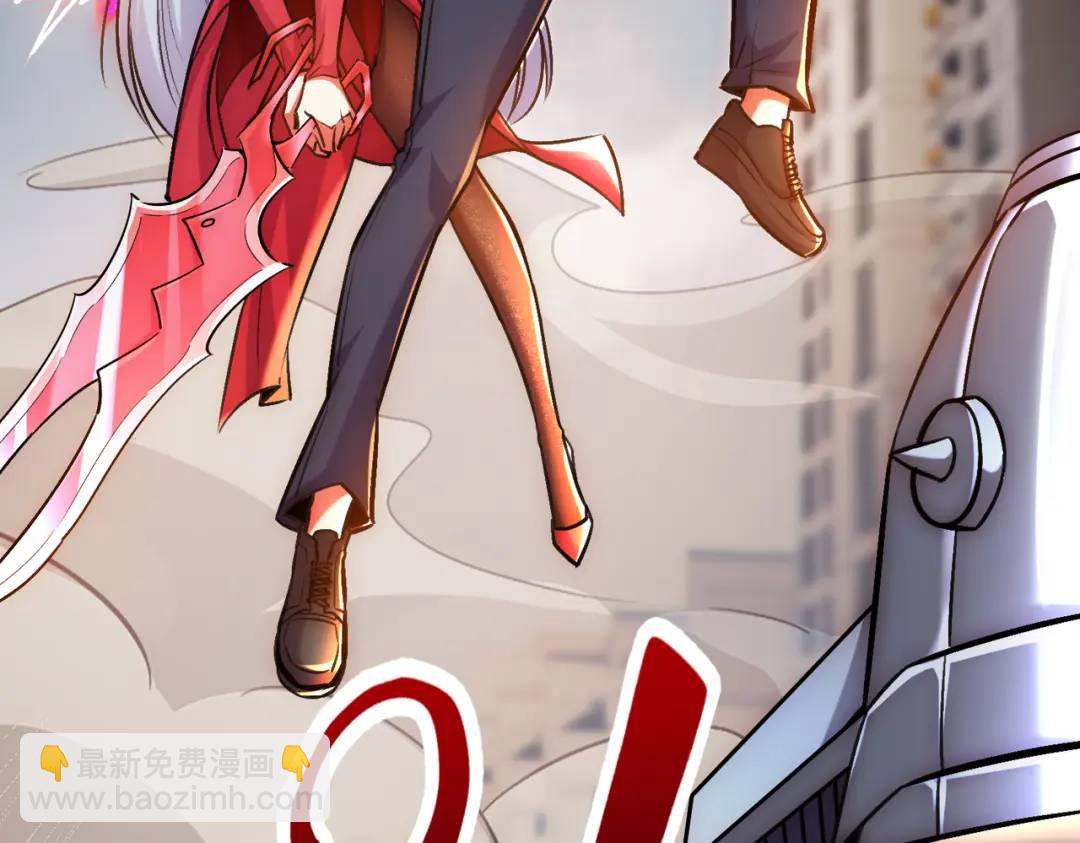 第165话 玩爆核动力武士(1/4)-第157话