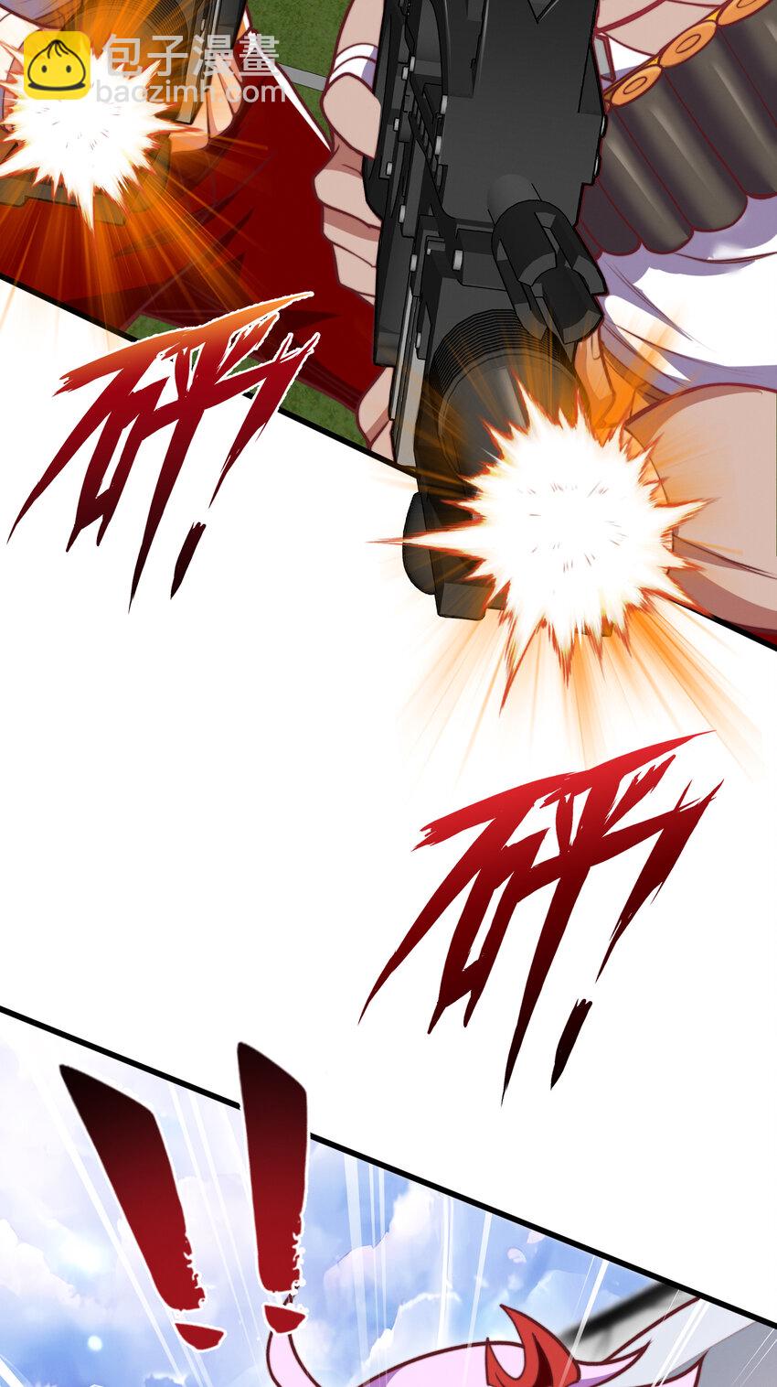 第170话 灵蛇鬼VS贪吃蛇(1/2)-第163话