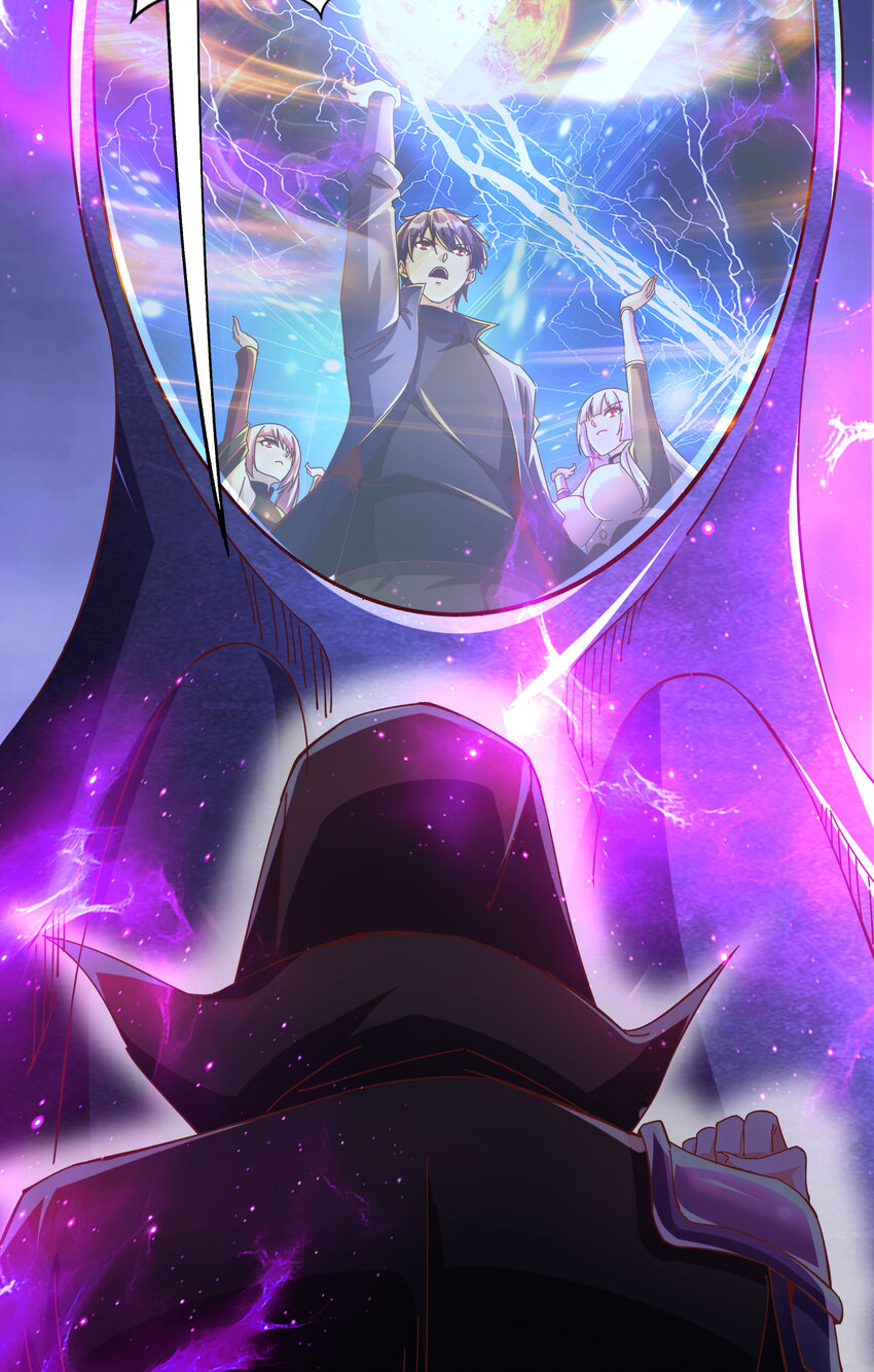 第174话 杨逍叛变魔神？(1/2)-第167话