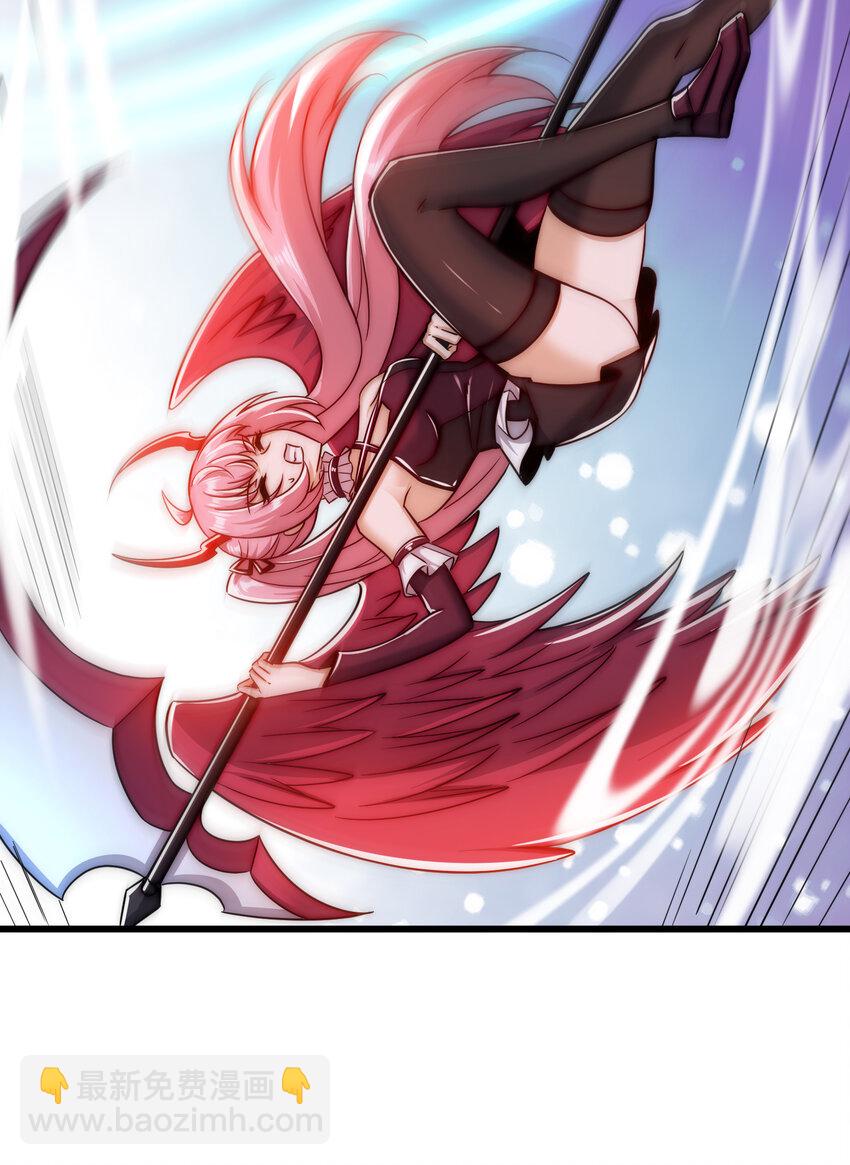 第180话 芝士雪暴VS美杜莎(1/2)-第173话
