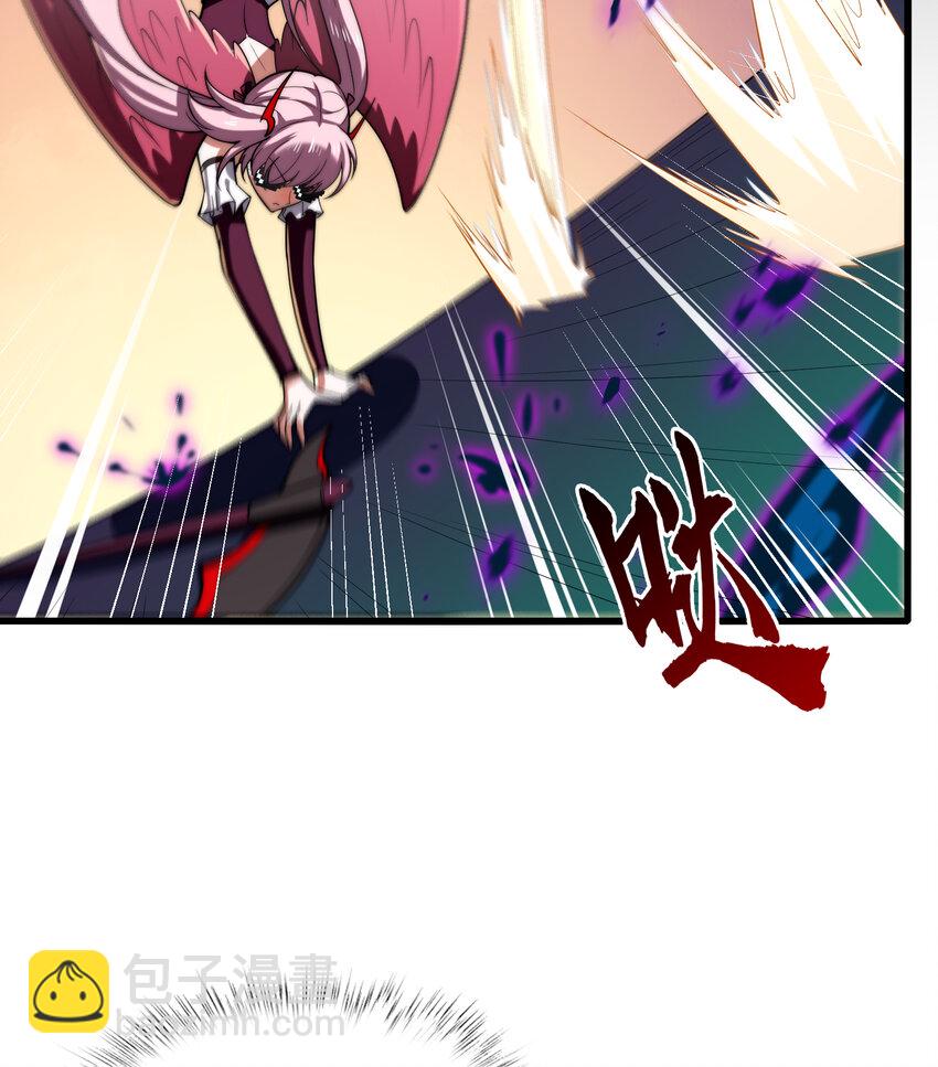 第180话 芝士雪暴VS美杜莎(1/2)-第173话