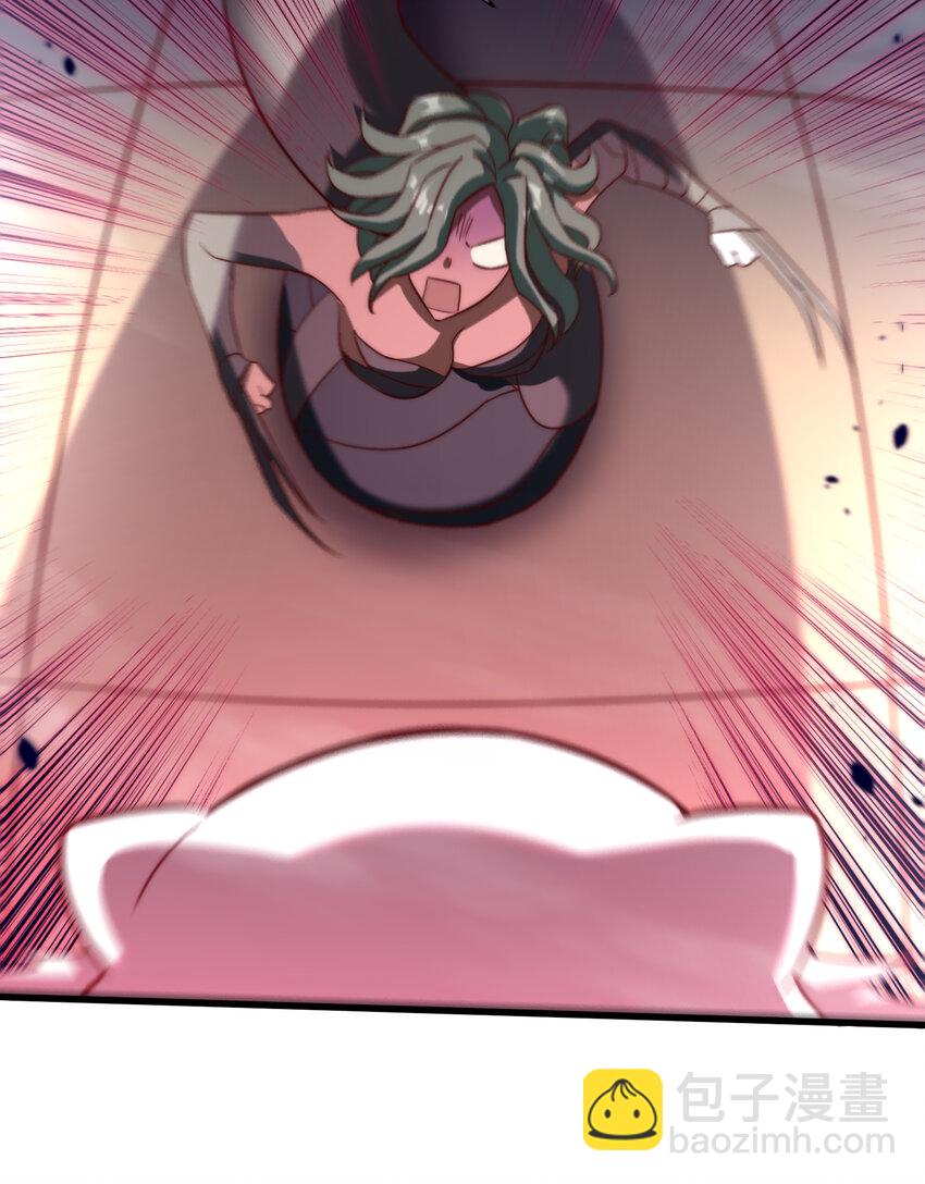 第180话 芝士雪暴VS美杜莎(1/2)-第173话