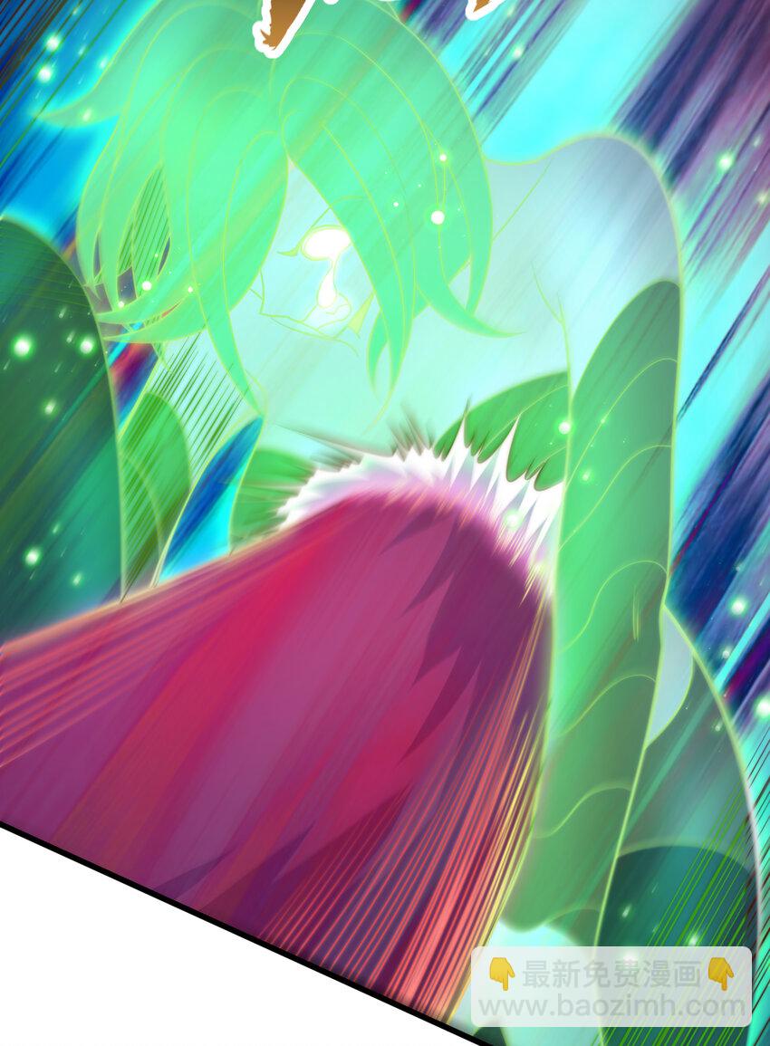 第180话 芝士雪暴VS美杜莎(1/2)-第173话